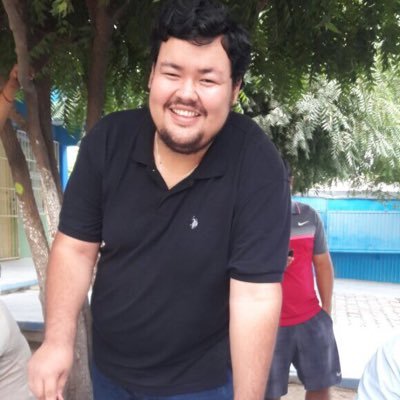 danielramar's profile picture. 
