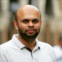 Dr. Kedar Upadhyay (@drkedarupadhyay) 's Twitter Profile