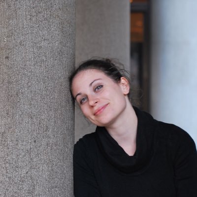 Audrey_Defaix's profile picture. Communication manager @Oneytrust #digitalprofiling #fraud #innovation #dataenrichment