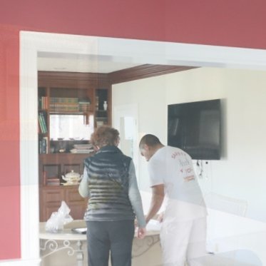 JessicaRonqui10's profile picture. Painting service