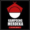 kampoengmerdeka's profile picture. #1 Brand Aspirasi Indonesia | KEADILAN TIDAK BOLEH DI NEGO !!! ORDER INFO Langsung Chat Disini👇 🐓WA👉 08114451661 Shopee Cek Disni 👇👇 👇