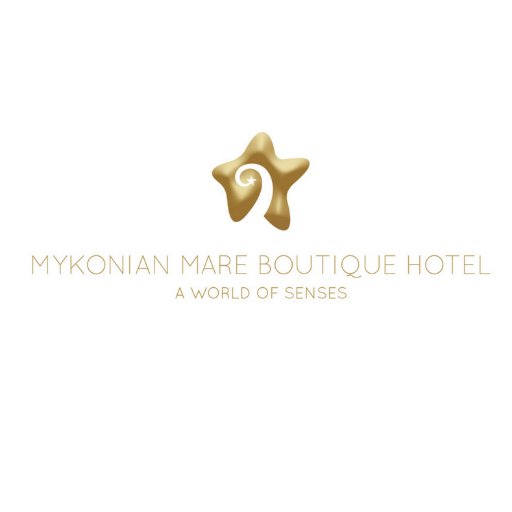 Mykonian Mare Hotel