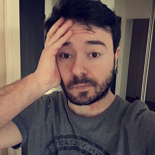 Thomas_Cookie_'s profile picture. QA Technician @DONTNOD_Ent !
Just give me beer and pizza and I'll be okay 🍺🍕