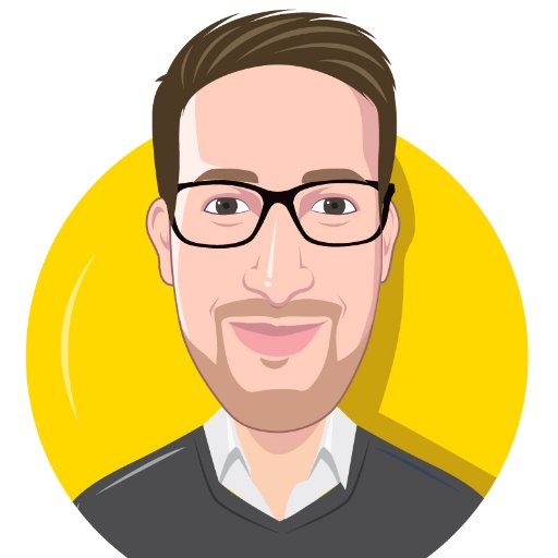 Patrick Huber Profile