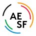 Asian Electronic Sports Federation (@AESF_Official) Twitter profile photo
