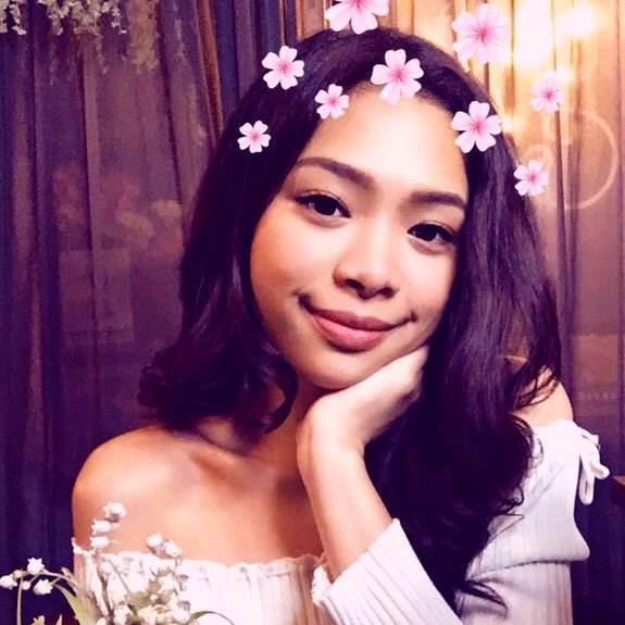 AriannaVilaluna's profile picture. just love & be loved