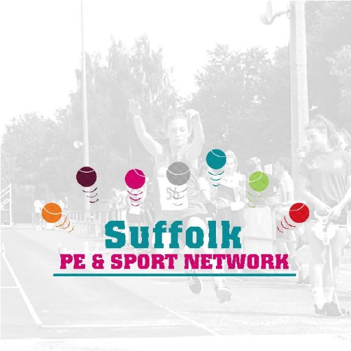 The Suffolk PE & Sport Network (SPESN) provides info & insight for schools, teachers, coaches, volunteers, partners & media. ⚽️🏀🎾🏓🏸🥅🏑🏏⛳️🎣🏉