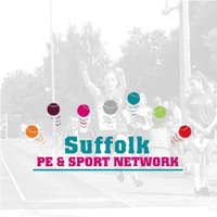Suffolk PE & Sport (@suffolkpesn) 's Twitter Profile