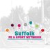 Suffolk PE & Sport (@suffolkpesn) Twitter profile photo Suffolk PE & Sport (@suffolkpesn) Twitter profile photo