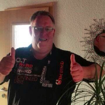 Webdesigner, Networker und Marketingexperte