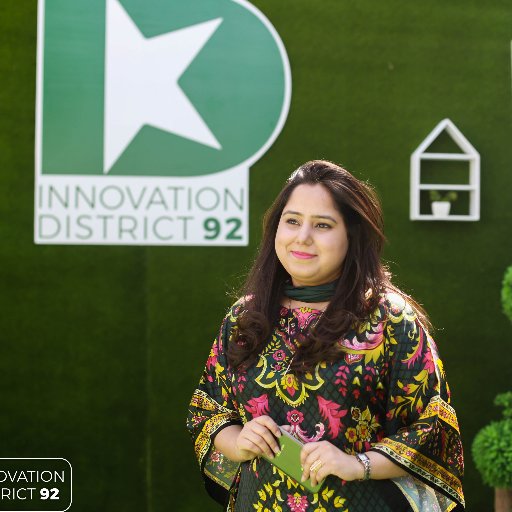 Program Manager @id92_pk
Relationship Manager @IdeaCroronKa_
and doing much more only to feed my love for #entrepreneurship and #Pakistan