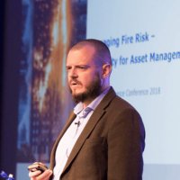 Tom Gilbert (@fireriskmanager) 's Twitter Profile