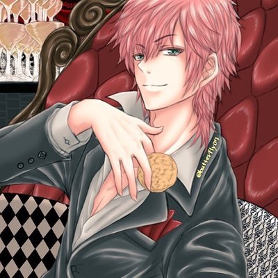 一条サクッと咲夜。✩*✿☽* ✩のアイコン