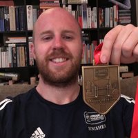 Gary Flanagan (@flanagangary) 's Twitter Profile