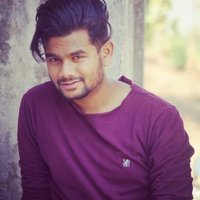 Vaibhav (@rb_vaibh) 's Twitter Profile