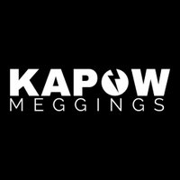 Kapow Meggings(@KapowMeggings) 's Twitter Profile Photo
