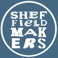 Sheffield Makers Winter Gardens(@SheffieldMakers) 's Twitter Profile Photo