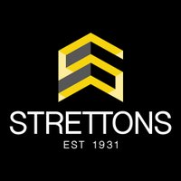 STRETTONS(@Strettons1931) 's Twitter Profile Photo