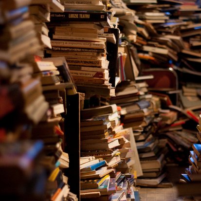 LIBRAIRIE D'OCCASION
De l'ancien au poche
62 rue Saint-Leu
Du mardi au vendredi de 14h à 18h
ACHAT VENTE toutes quantités
Tel 0660443239
Mel 62books@gmail.com