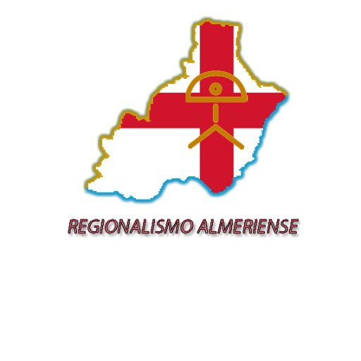 Cuenta del Regionalista Almeriense #AlmeríaNoEsAndalucía #AlmeríaRegión