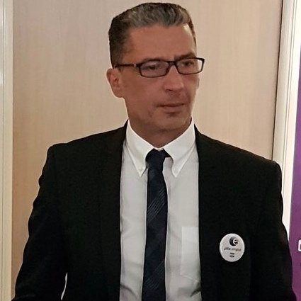 kaderadda1's profile picture. Directeur d'agence Pole Emploi Boucau #recrutements #formations #emploi #emploistore #RH #transitionsprofessionelles # Mes tweets n'engagent que moi