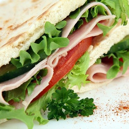 Interesting online diversions while you're eating your sandwich. And there's a whole week's worth of sandwich accompaniments here: https://t.co/cgtrnl4NZ0