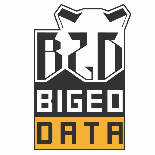 BIGeoData Profile