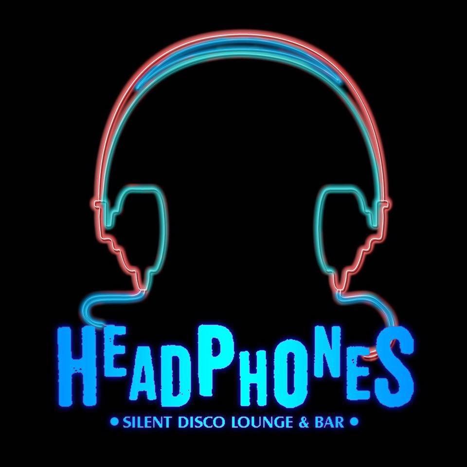 Silent Disco Lounge in West Delhi,GK 2 A place of music and entertainment where guests can play the music of their own choice on their personal headphones!