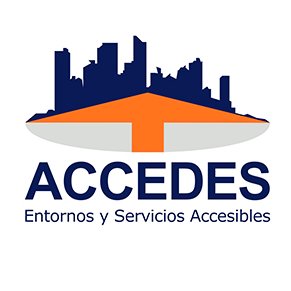 Trabajamos por la Accesibilidad Universal y el Diseño para Todos. Asesoramiento, Consultoría, Auditoría. Formación en #accesibilidad. Lectura Fácil.