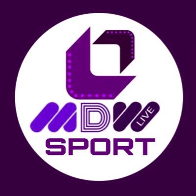 MDWLiveSport Profile Picture