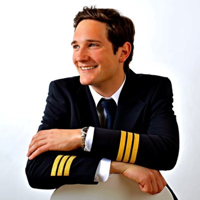 Captain Joe (Captainjoepilot) Twitter