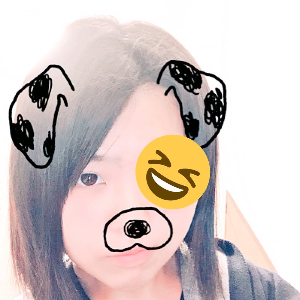 どーも！JKでーすw声優になろうと頑張ってます👍アニメとかUVレジンの事とか呟いとりますw無言フォロー全然okです！プリン🍮大好き❤ときどきLINE LIVEやっとります❗️結。大好き💕