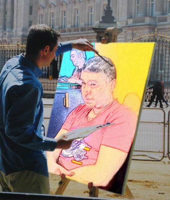 Ahmedfa050755's profile picture. 