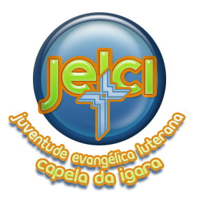 Juventude Evangélica Luterana Capela Igara, fundada em abril de 2007 para comunhão e crescimento na Palavra na Deus.