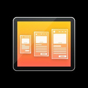 A web design browser that integrates with your code editor. Delivering real time, multi viewport previewing of HTML, CSS, SCSS and LESS as you write it.