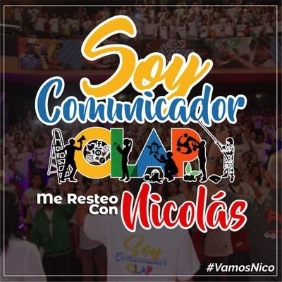 uplvaquera's profile picture. Somos Revolucionarios, Socialistas, fieles a nuestro Comandante eterno Chavez, a nuestro presidente obrero Nicolás y a nuestra bella y hermosa Patria VENEZUELA