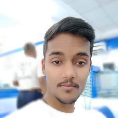 DilipsahuDSK's profile picture. Live along and find yourself