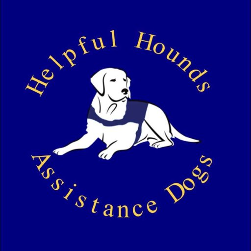 Helpful Hounds Assistance Dogs covers Dorset, Hampshire and Wiltshire.