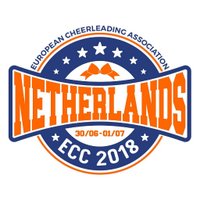 ECC 2018 NETHERLANDS (@ecc2018ned) 's Twitter Profile Photo