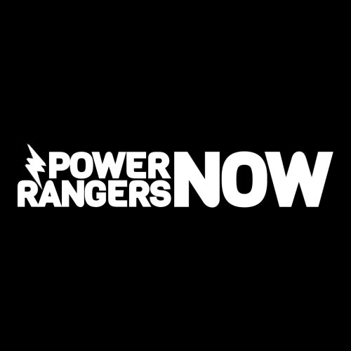 Power Rangers NOWさんのプロフィール画像