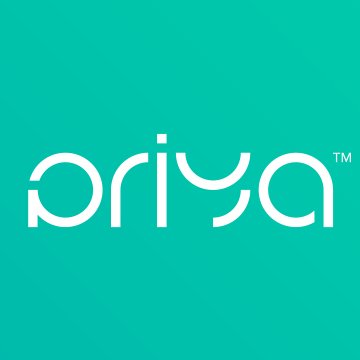 Discover Priya: the first home care device which secures your home.