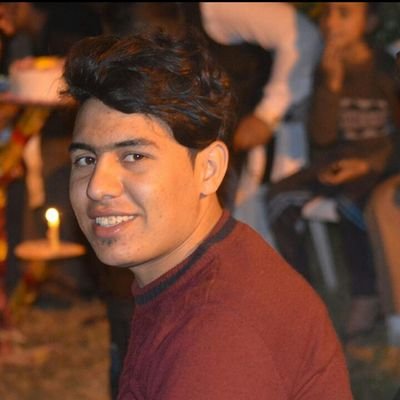 Omer20186's profile picture. كم ااشتهي عناقاا منك لا يشبه اي عناق
بل يشبه المشتاق  من بعده عودة الف  سنه من الفراق