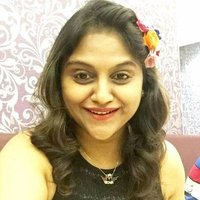 Neha Kare Kanabar(@NehaKareKanabar) 's Twitter Profile Photo