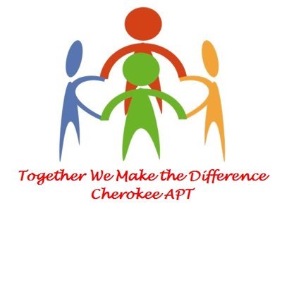 Together we can make a difference