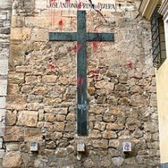 Reportajes e informaciones multimedia sobre la memoria histórica en Cuenca. Alumn@s de la Facultad Periodismo UCLM.