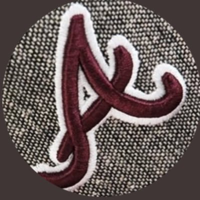 An account for AHS baseball FANS with the goal of supporting our team and players. NOT associated with Alcoa High School or AHS Baseball.