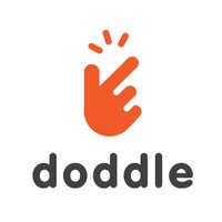 Doddle (@getdoddle) 's Twitter Profile Photo Doddle (@getdoddle) 's Twitter Profile Photo