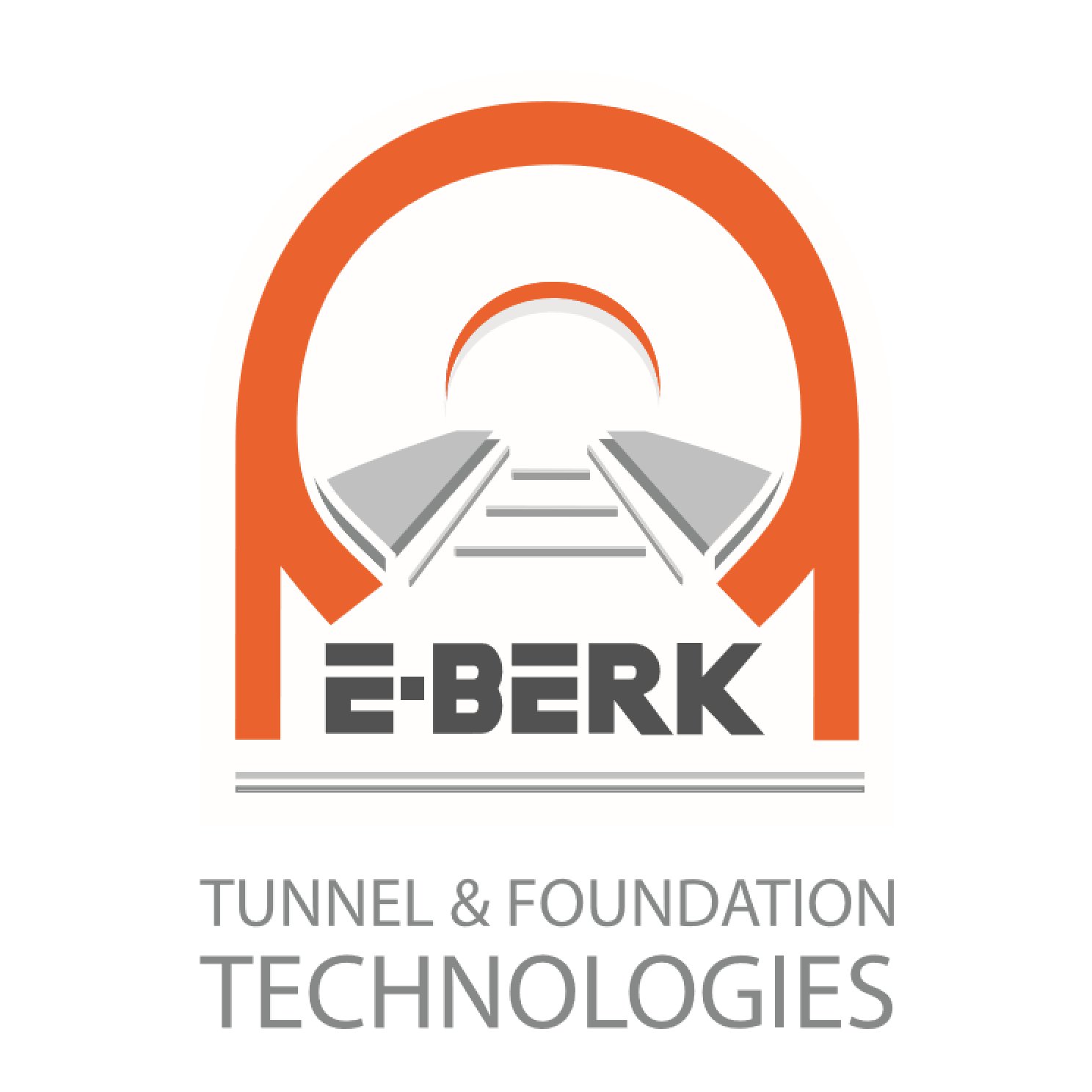 E-BERK Tunnel Technologies公司是2006年在土耳其建立的。现在，E-BERK提供了的隧道掘进机备件品包括世界的四个大洲，二十四个国家，一百多个隧道建设项目。
