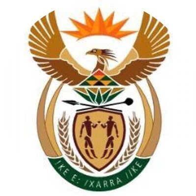 Department of Public Service and Administration: Republic of South Africa: Growing South Africa Together for a Capable and Ethical Public Service.