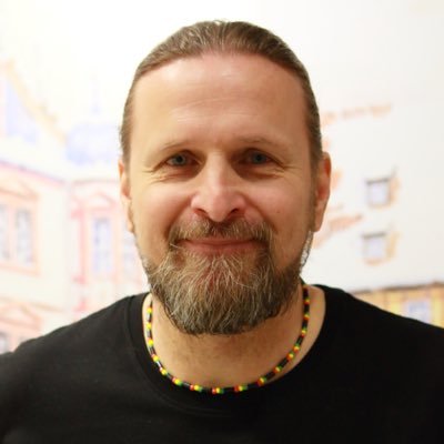 ChDotterweich's profile picture. #OnlineMarketing & #SocialMedia @VisitKitzingen | #Oberfranke | @harleydavidson-Fahrer | #Fußball-Interessiert | @apple-User | Ahnenforschung @ancestry